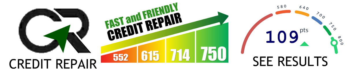 CREDIT REPAIR